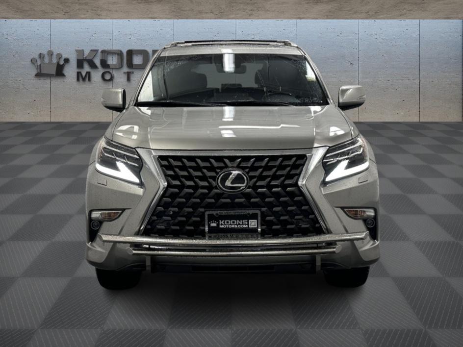 2023 Lexus GX Photo in Silver Spring, MD 20904