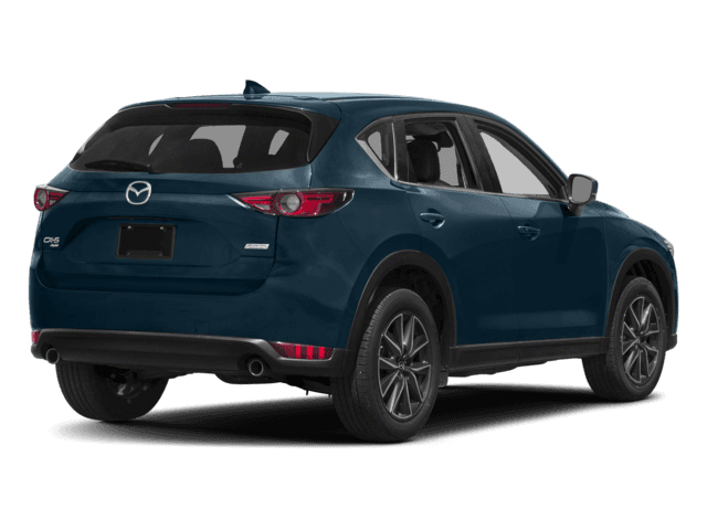 2017 Mazda CX-5 Photo in Silver Spring, MD 20904