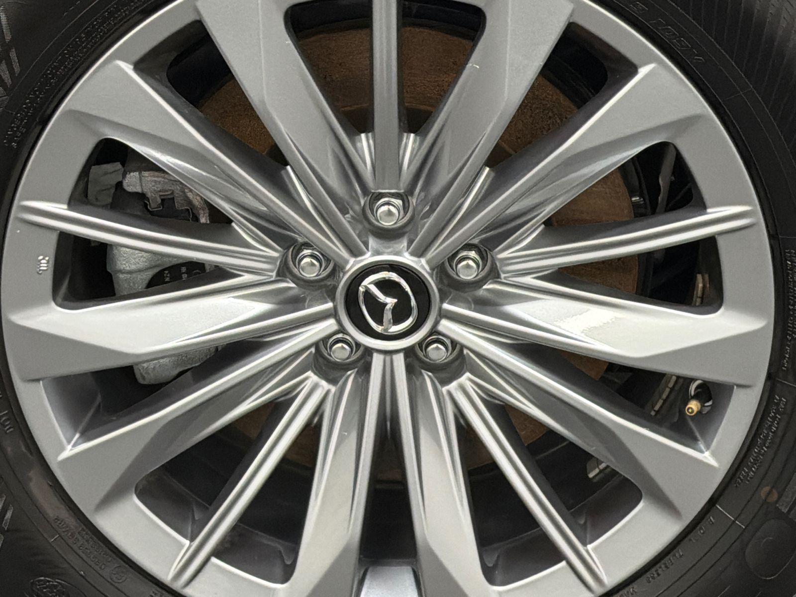 2025 Mazda CX-90 Photo in Silver Spring, MD 20904