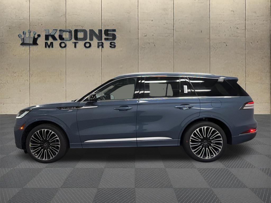 2026 Lincoln Aviator Photo in Bethesda, MD 20814