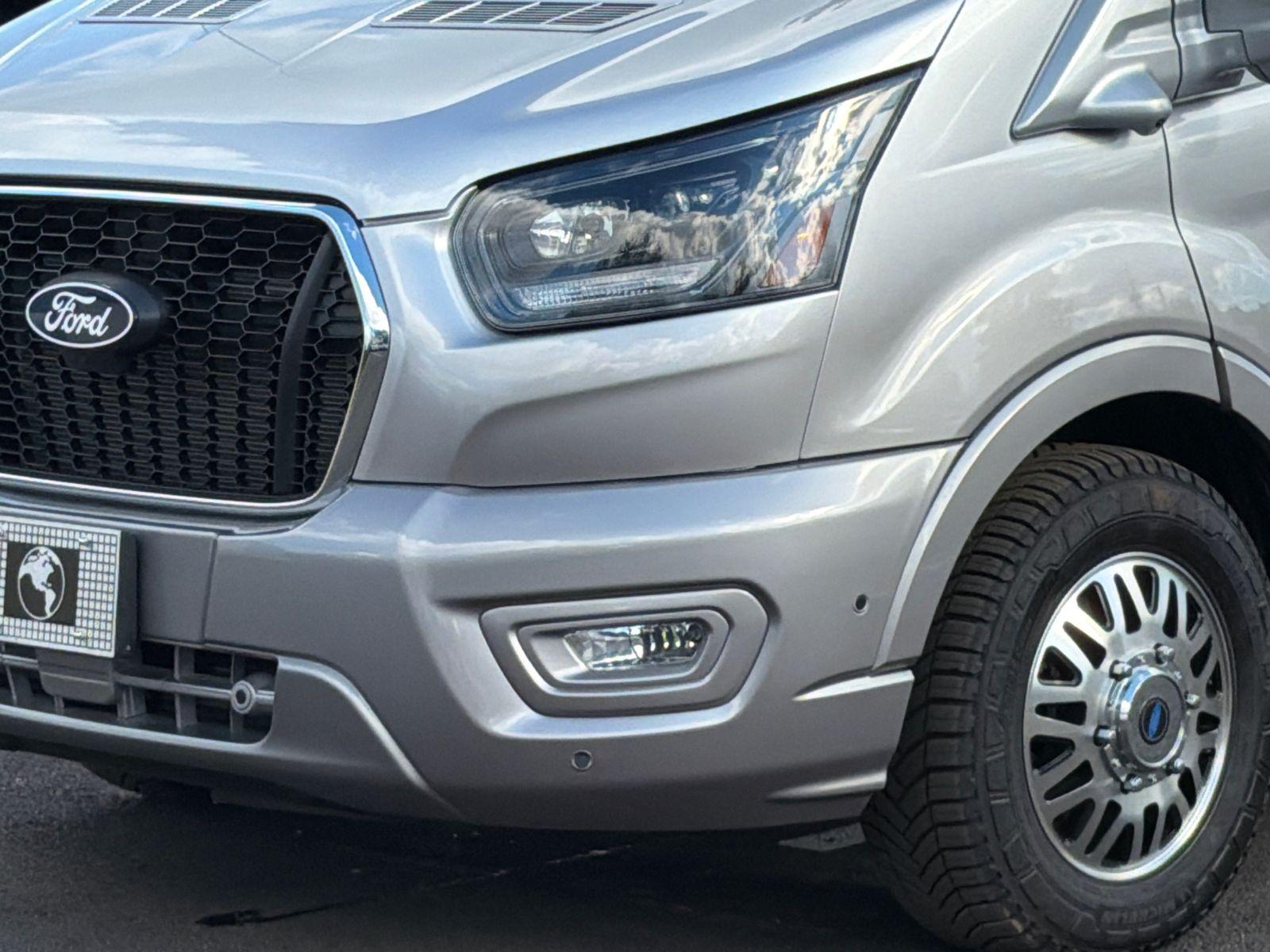 2026 Ford Transit-150 Photo in Silver Spring, MD 20904