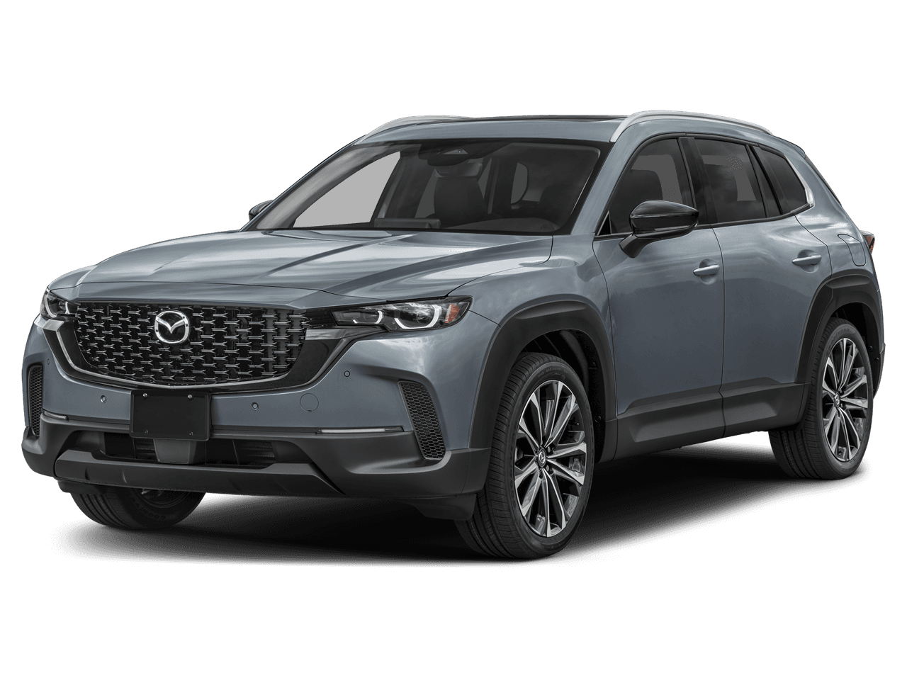 2026 Mazda CX-50 Photo in Silver Spring, MD 20904