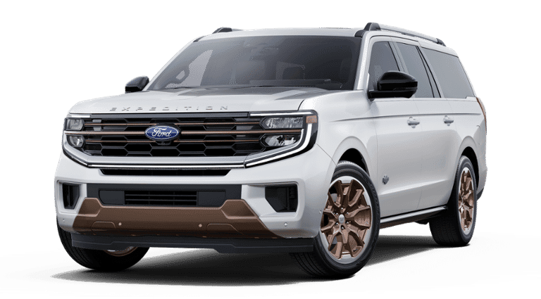 2025 Ford Expedition Max Photo in Silver Spring, MD 20904
