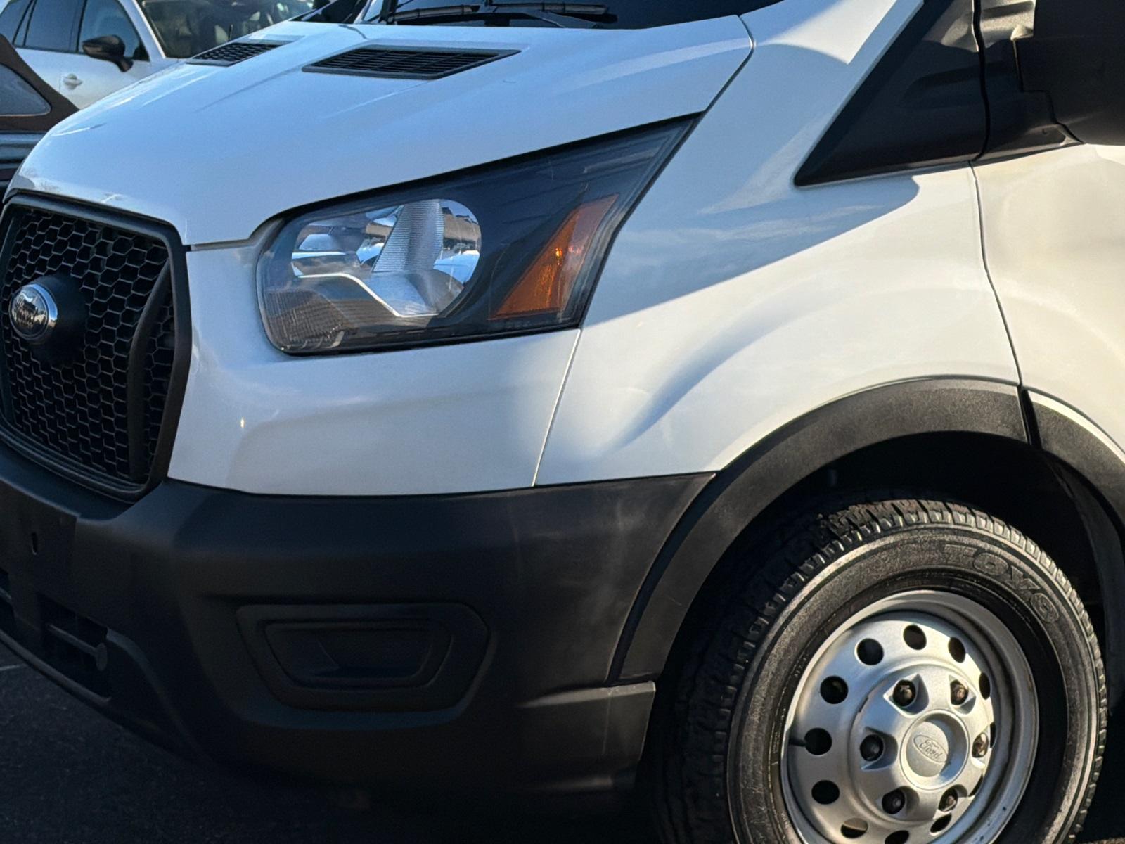 2023 Ford Transit-250 Photo in Silver Spring, MD 20904