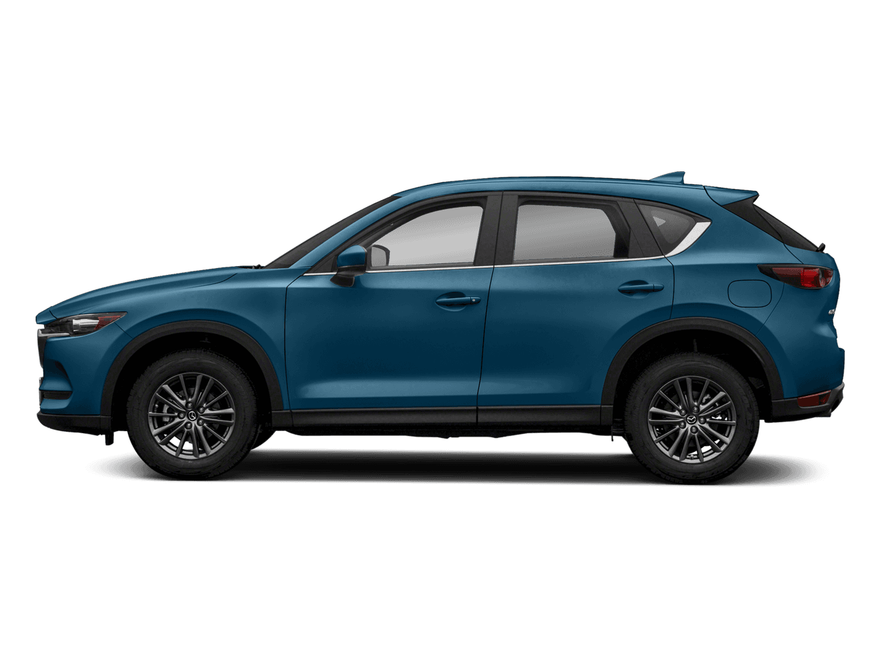 2018 Mazda CX-5 Photo in Silver Spring, MD 20904