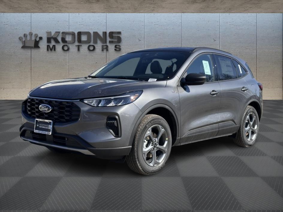 2025 Ford Escape Photo in Silver Spring, MD 20904