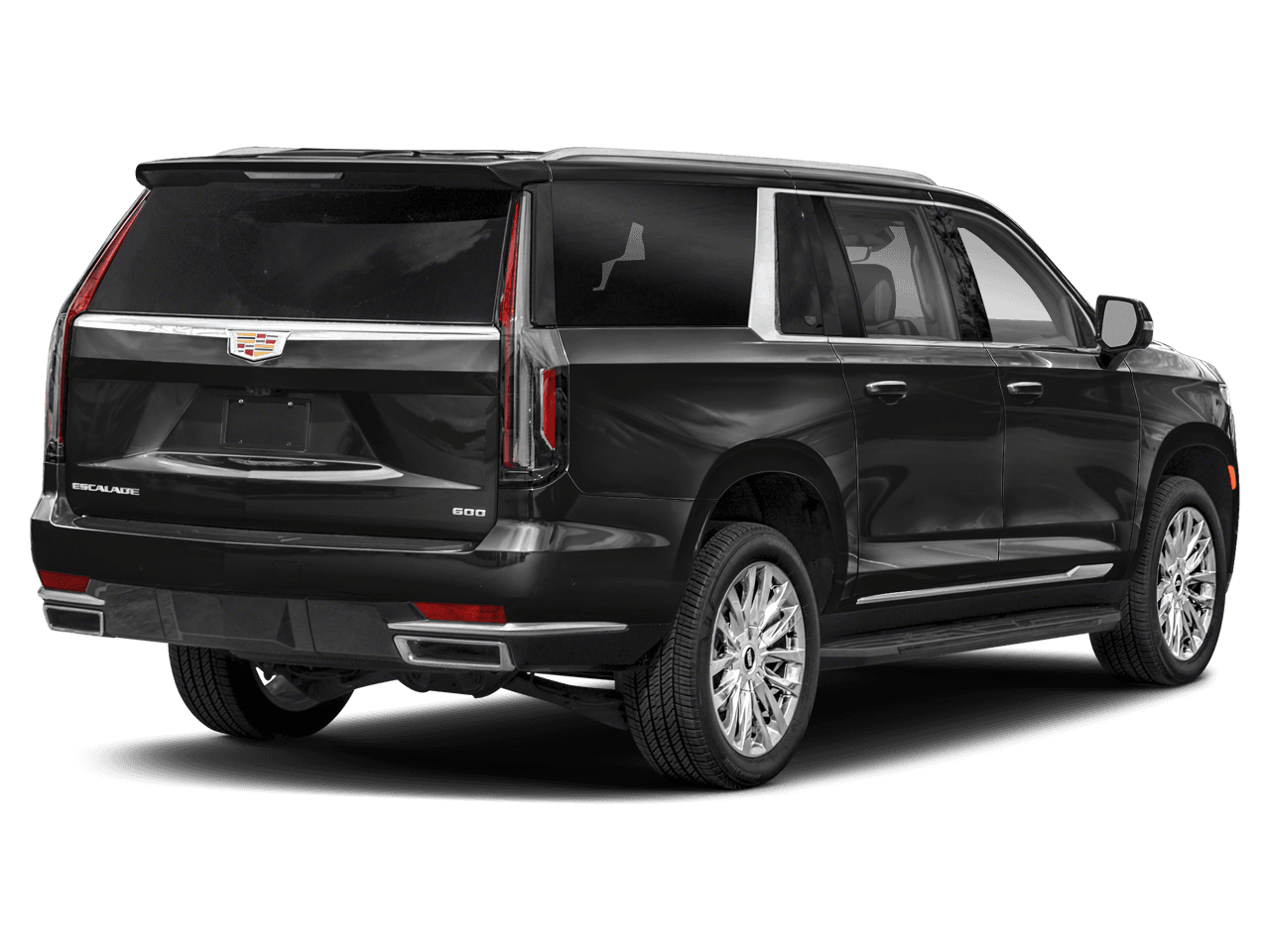 2024 Cadillac Escalade ESV Photo in Bethesda, MD 20814