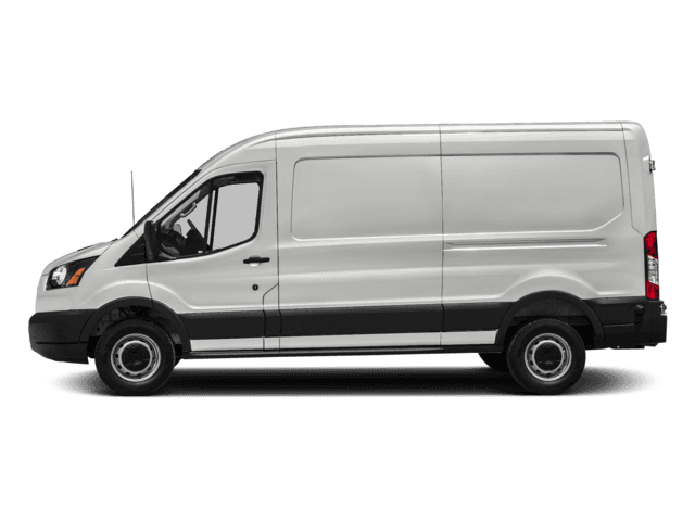 2017 Ford Transit-250 Photo in Silver Spring, MD 20904