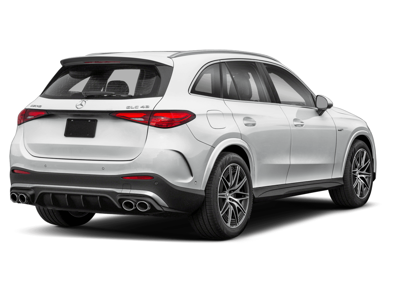 2025 Mercedes-Benz GLC Photo in Bethesda, MD 20814