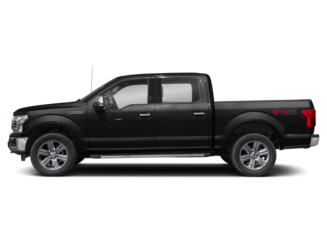 2018 Ford F-150 Photo in Silver Spring, MD 20904