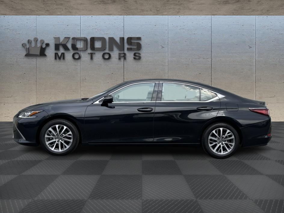 2022 Lexus ES Photo in Silver Spring, MD 20904