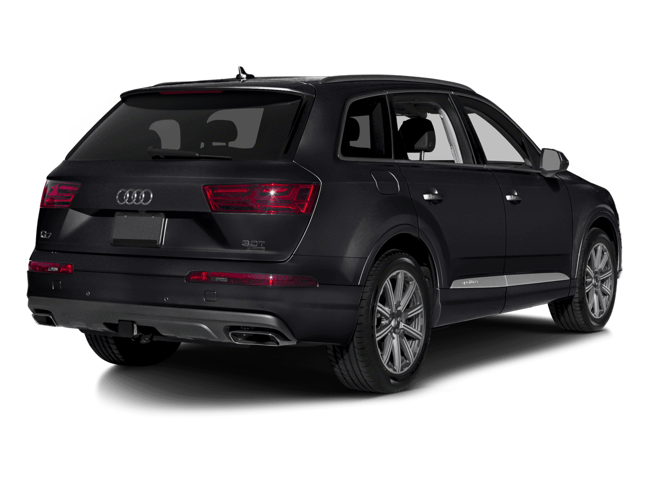 2018 Audi Q7 Photo in Bethesda, MD 20814