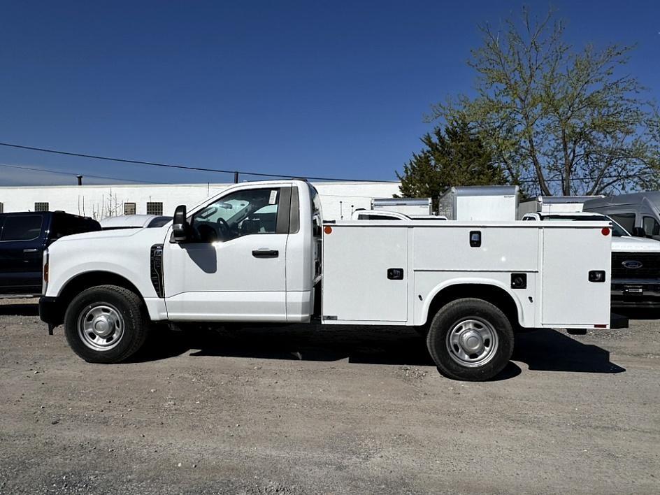2024 Ford F-350 Super Duty Photo in Silver Spring, MD 20904