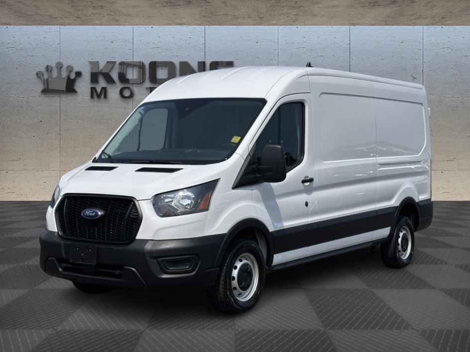 2023 Ford Transit-250 Photo in Silver Spring, MD 20904