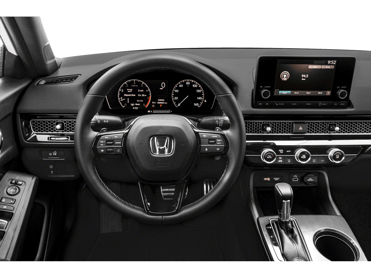 2023 Honda Civic Photo in Bethesda, MD 20814