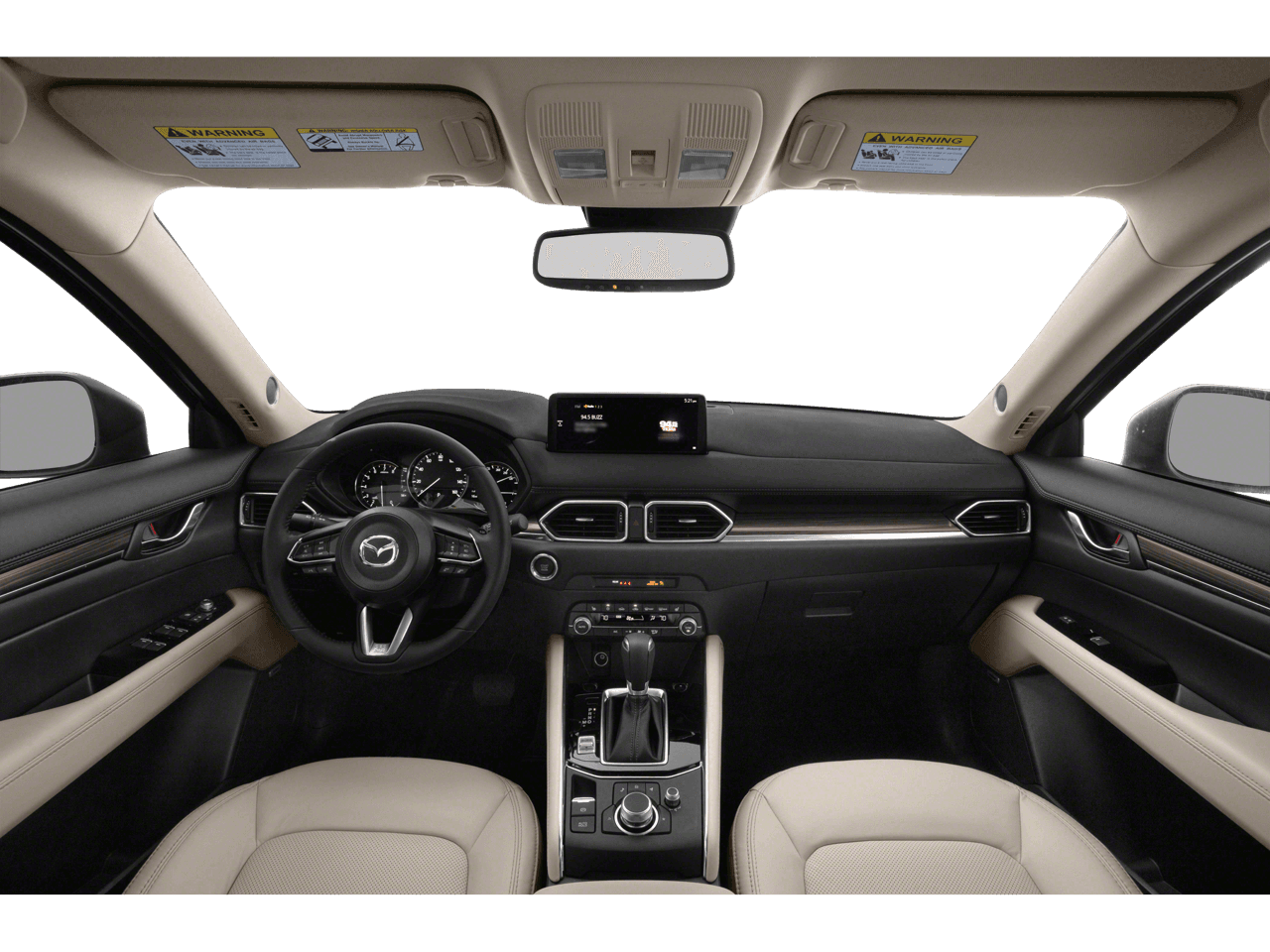 2022 Mazda CX-5 Photo in Silver Spring, MD 20904