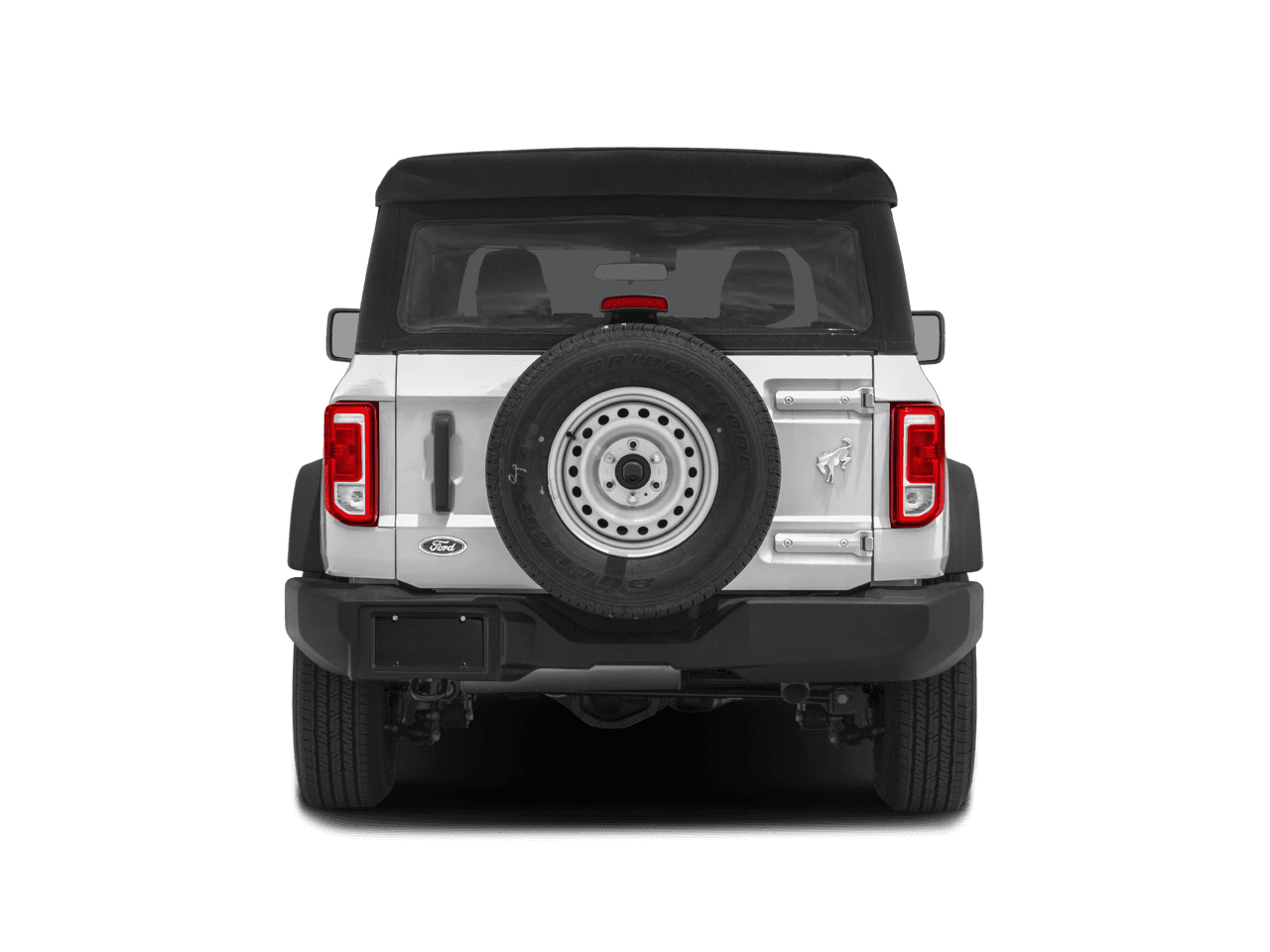 2022 Ford Bronco Photo in Silver Spring, MD 20904