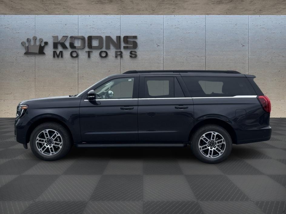 2025 Ford Expedition Max Photo in Silver Spring, MD 20904