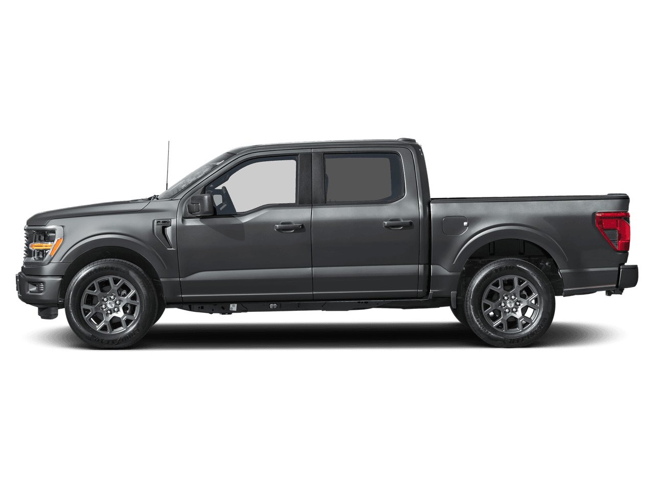2026 Ford F-150 Photo in Silver Spring, MD 20904