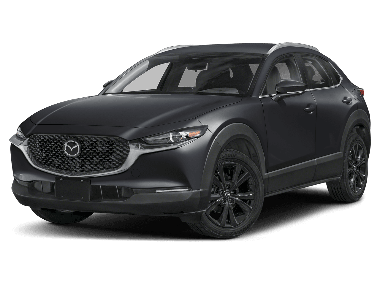 2025 Mazda CX-30 Photo in Silver Spring, MD 20904