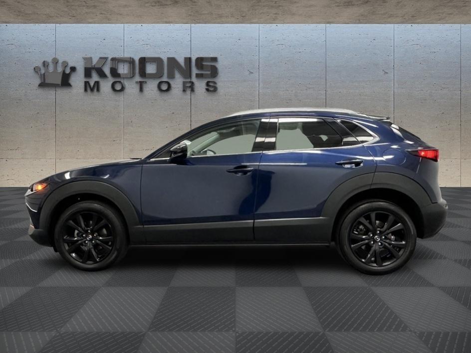 2022 Mazda CX-30 Photo in Silver Spring, MD 20904
