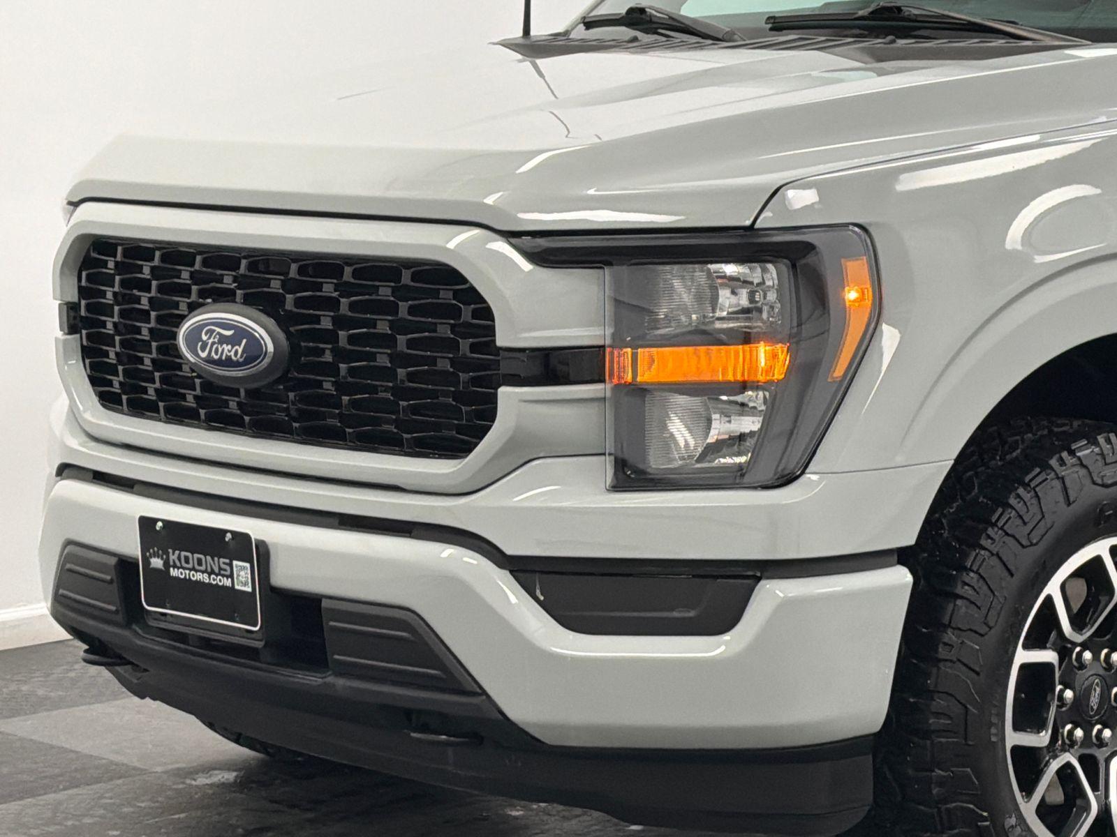 2023 Ford F-150 Photo in Silver Spring, MD 20904