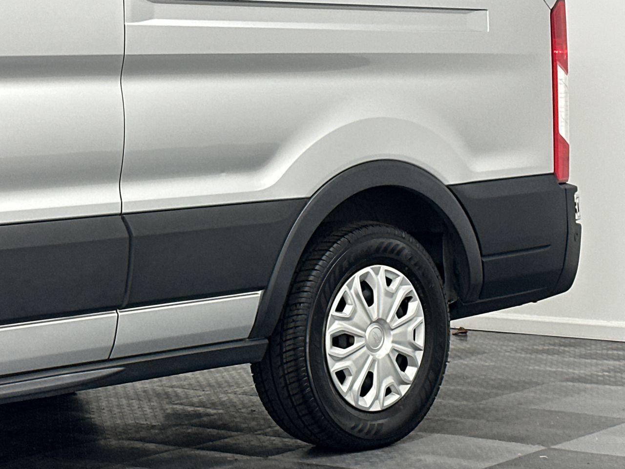 2022 Ford Transit-350 Photo in Silver Spring, MD 20904