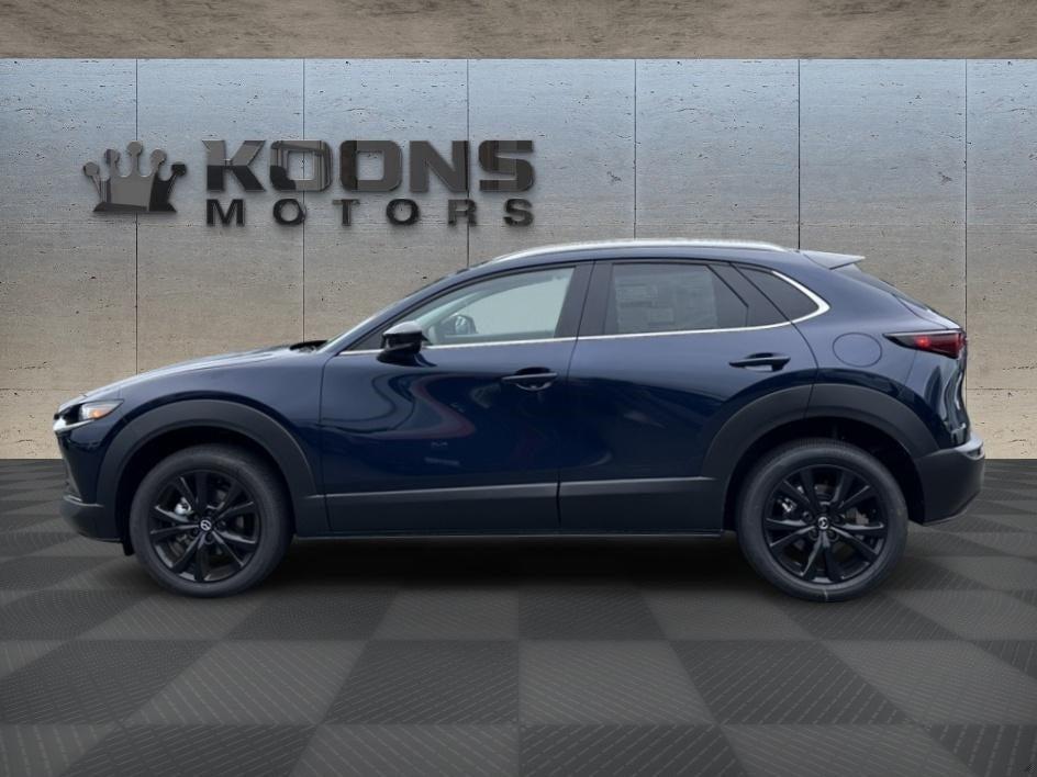 2025 Mazda CX-30 Photo in Silver Spring, MD 20904