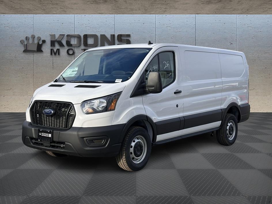 2024 Ford Transit-250 Photo in Silver Spring, MD 20904