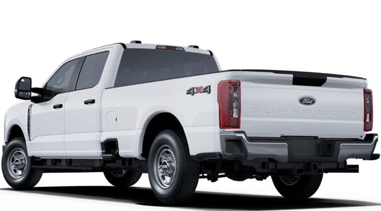 2025 Ford F-250 Super Duty Photo in Silver Spring, MD 20904