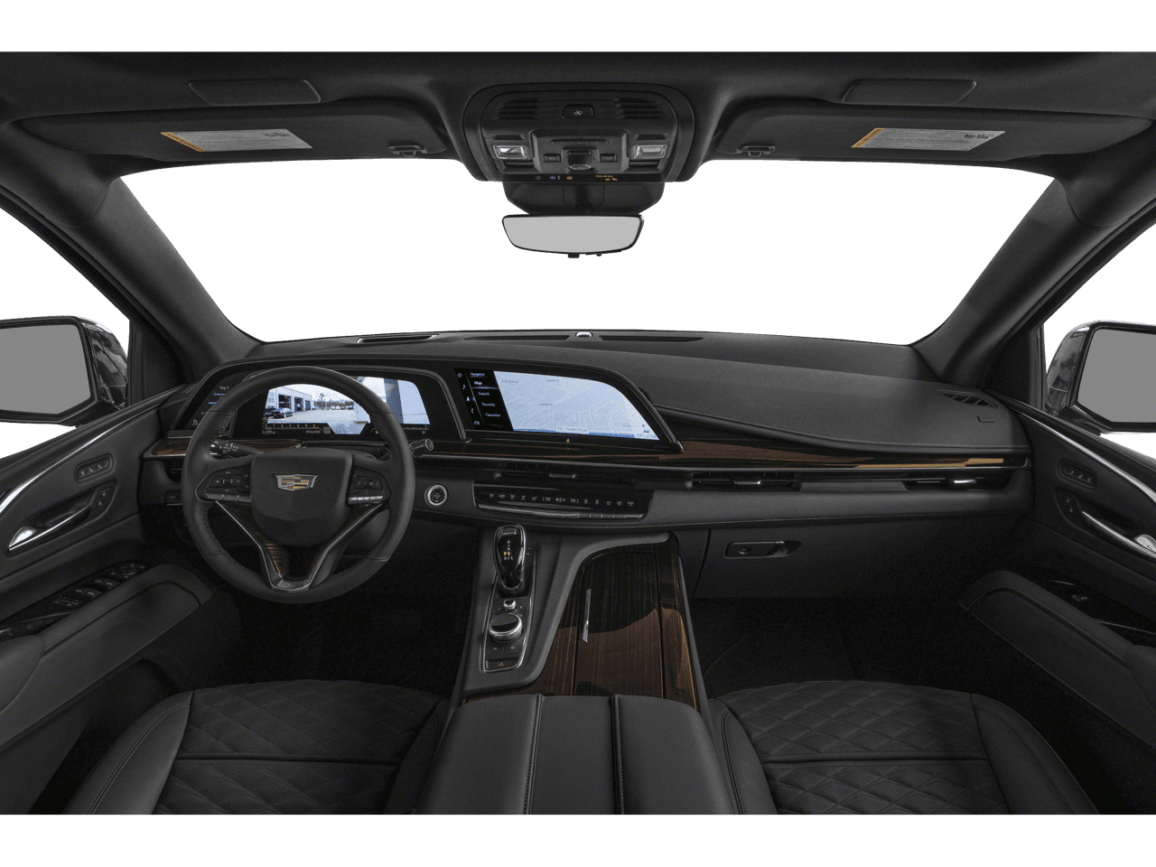 2024 Cadillac Escalade ESV Photo in Bethesda, MD 20814