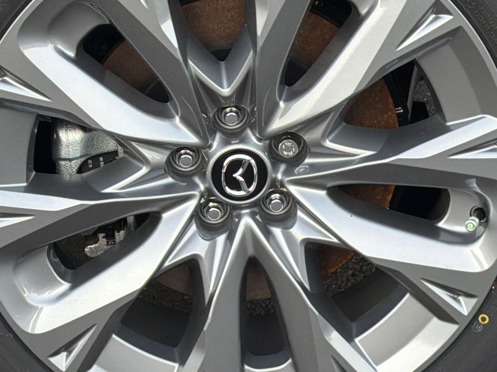 2026 Mazda CX-90 Photo in Silver Spring, MD 20904