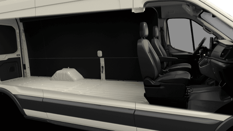 2026 Ford Transit-250 Photo in Silver Spring, MD 20904