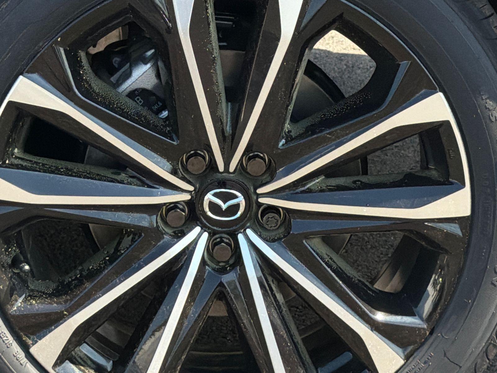 2026 Mazda CX-50 Photo in Silver Spring, MD 20904