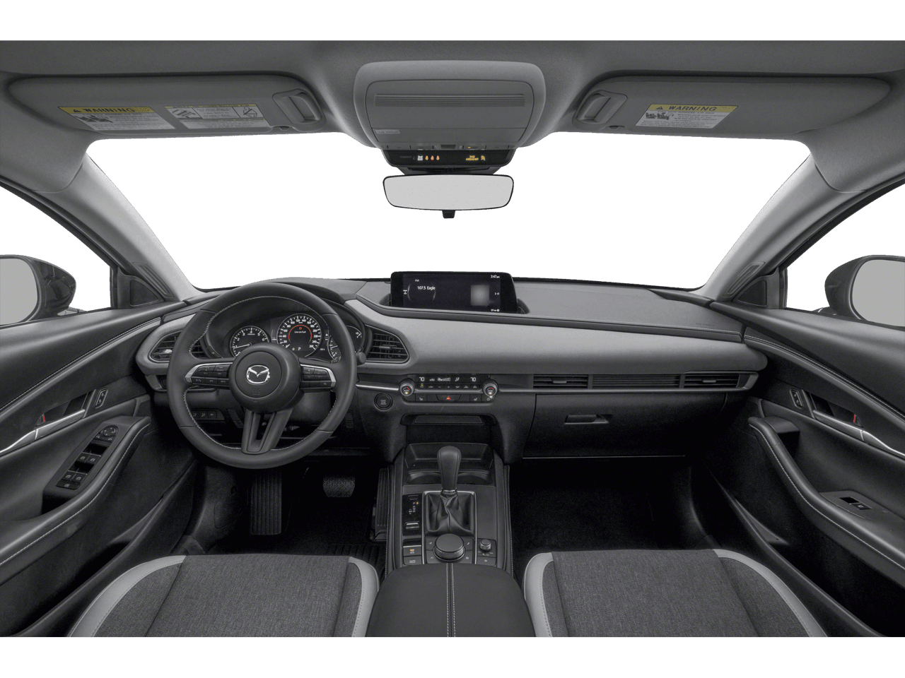 2026 Mazda CX-30 Photo in Silver Spring, MD 20904