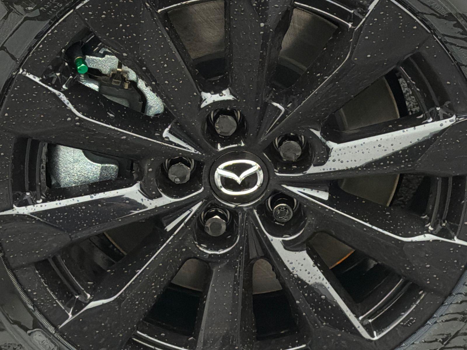 2026 Mazda CX-50 Hybrid Photo in Silver Spring, MD 20904