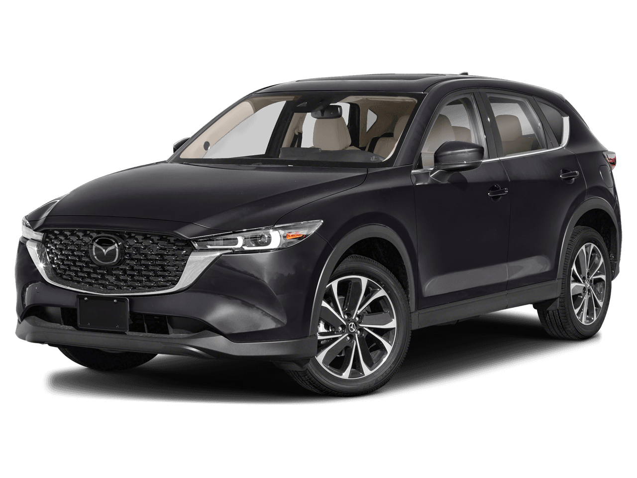 2022 Mazda CX-5 Photo in Silver Spring, MD 20904