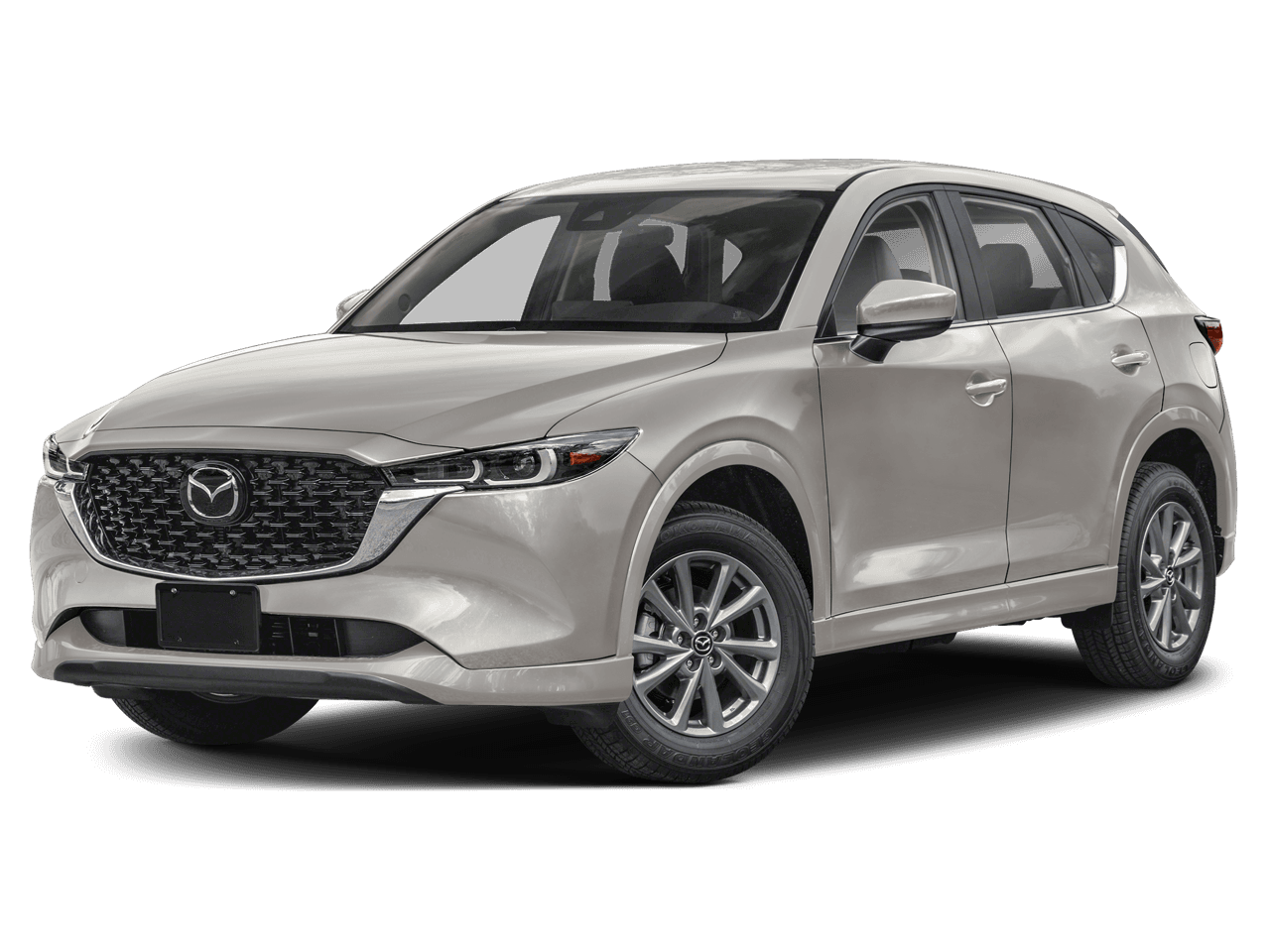 2025 Mazda CX-5 Photo in Silver Spring, MD 20904