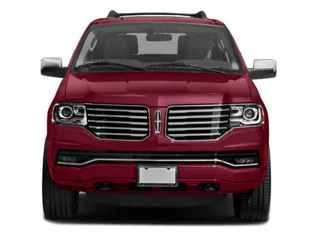 2017 Lincoln Navigator L Photo in Bethesda, MD 20814