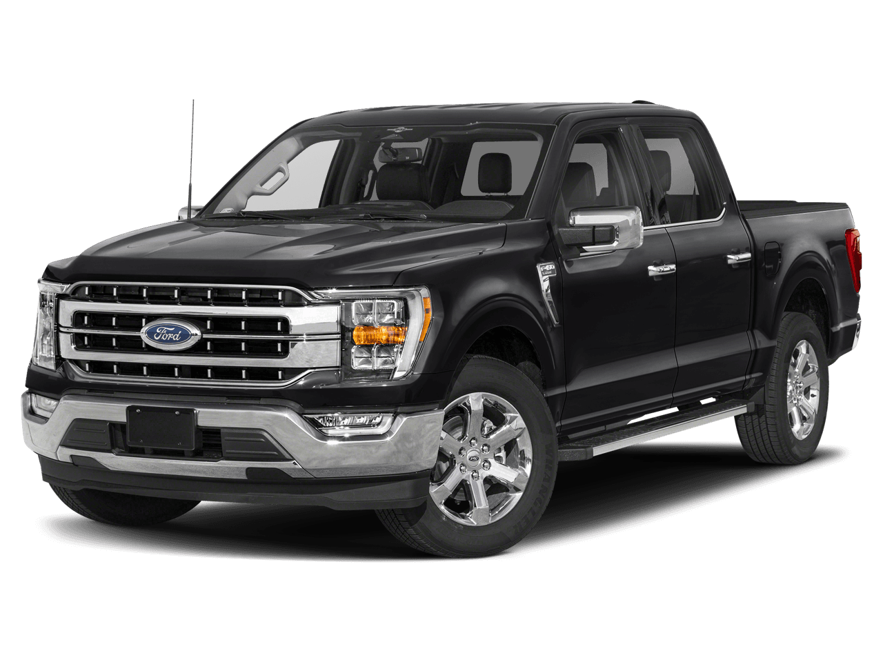 2023 Ford F-150 Photo in Silver Spring, MD 20904