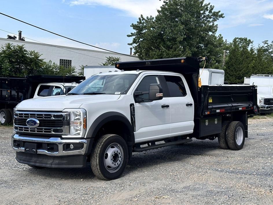 2025 Ford F-550SD Photo in Silver Spring, MD 20904