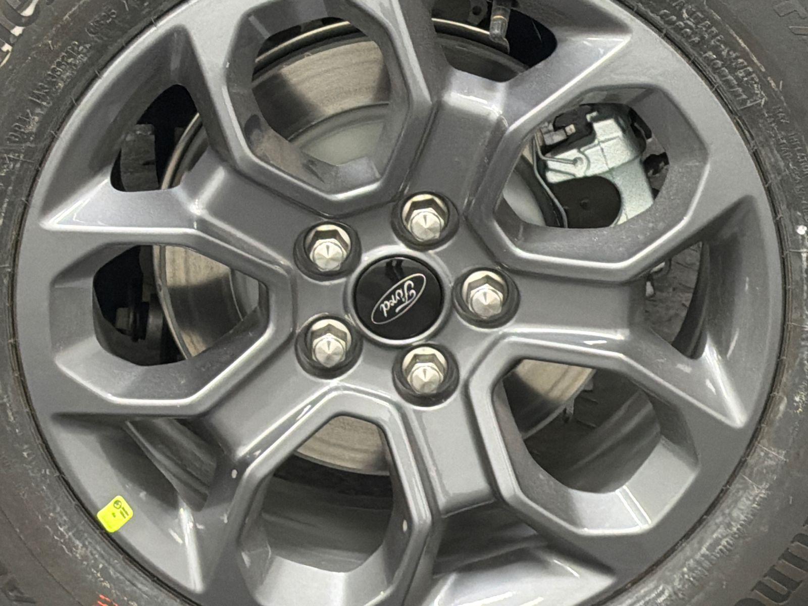 2026 Ford Maverick Photo in Silver Spring, MD 20904