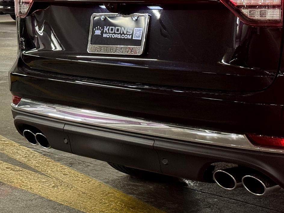 2025 Lincoln Aviator Photo in Bethesda, MD 20814