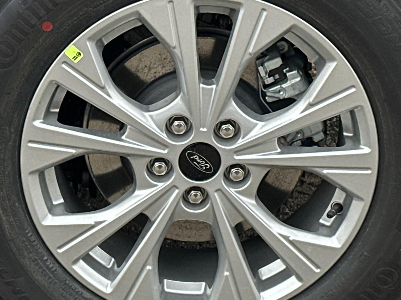 2026 Ford Escape Photo in Silver Spring, MD 20904