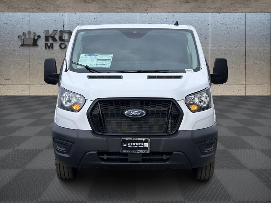 2024 Ford Transit-250 Photo in Silver Spring, MD 20904