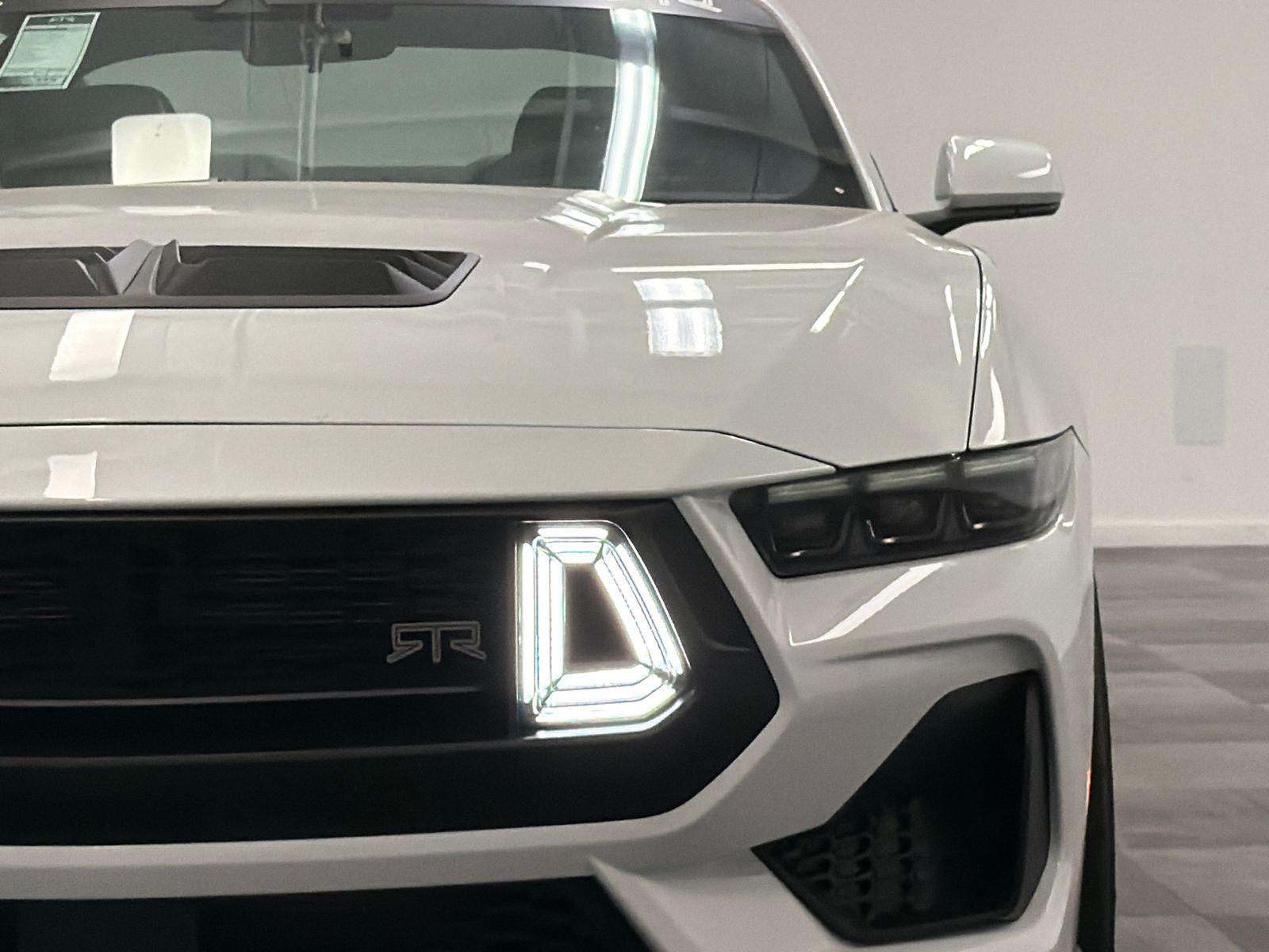 2026 Ford Mustang Photo in Silver Spring, MD 20904