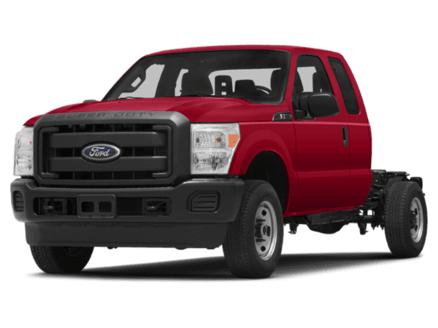 2014 Ford F-350 Super Duty Photo in Silver Spring, MD 20904