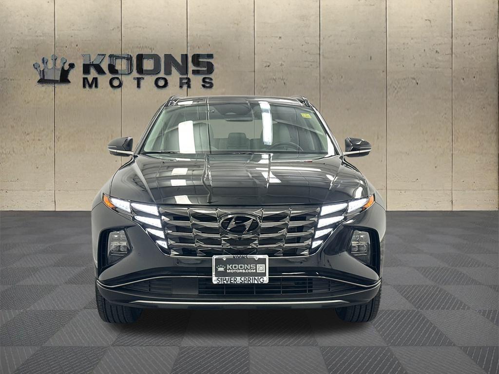 2023 Hyundai Tucson Photo in Silver Spring, MD 20904