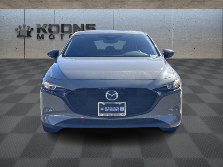 2025 Mazda Mazda3 Photo in Silver Spring, MD 20904
