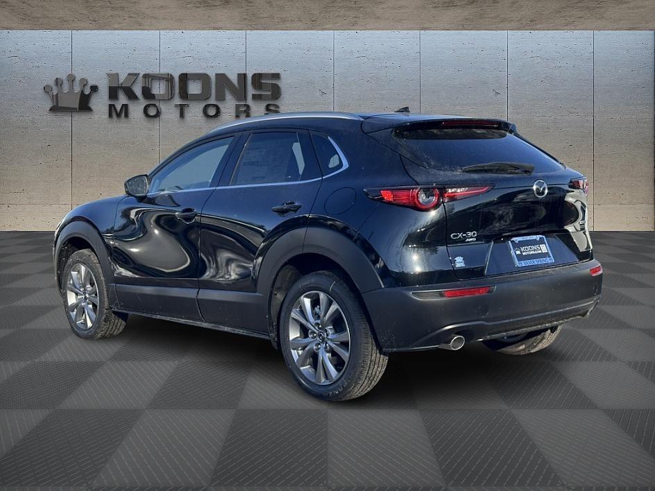 2025 Mazda CX-30 Photo in Silver Spring, MD 20904